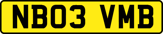 NB03VMB