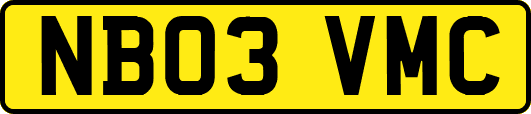 NB03VMC