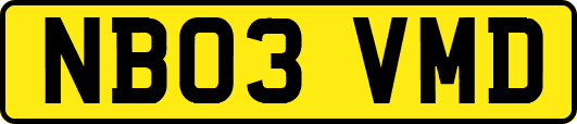 NB03VMD