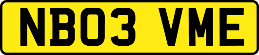NB03VME
