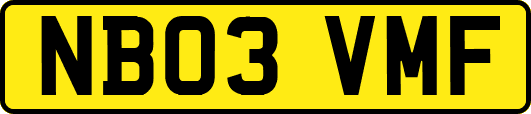 NB03VMF