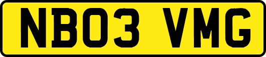 NB03VMG
