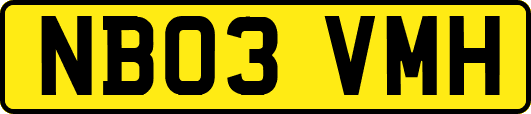 NB03VMH