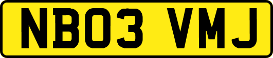 NB03VMJ