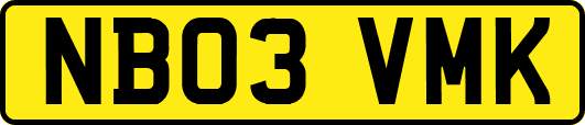 NB03VMK