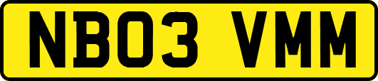 NB03VMM
