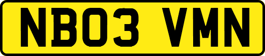 NB03VMN