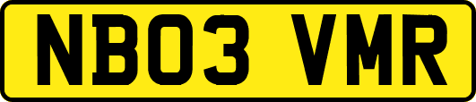 NB03VMR