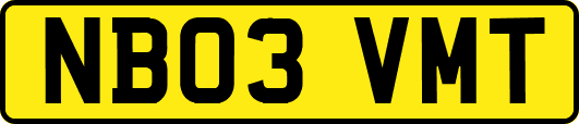 NB03VMT
