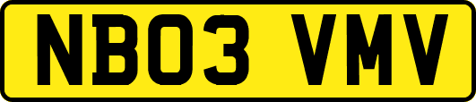 NB03VMV