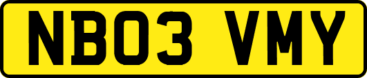 NB03VMY