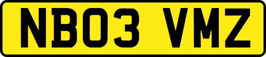 NB03VMZ