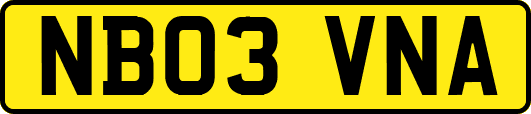 NB03VNA