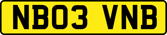 NB03VNB