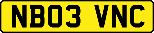 NB03VNC