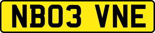NB03VNE