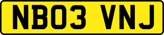 NB03VNJ