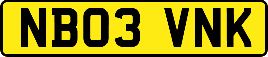 NB03VNK
