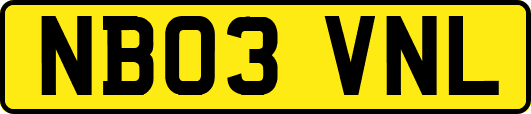 NB03VNL