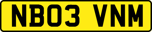 NB03VNM