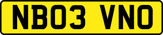 NB03VNO