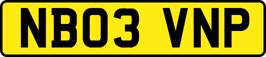 NB03VNP