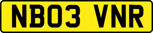 NB03VNR