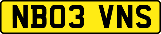 NB03VNS