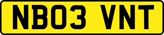 NB03VNT