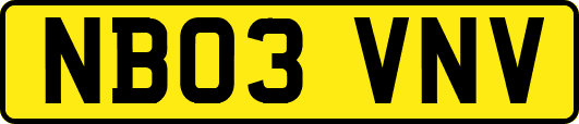 NB03VNV