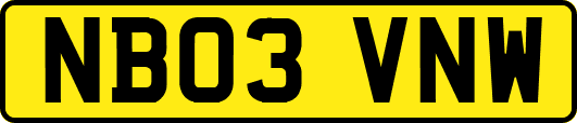 NB03VNW
