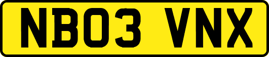 NB03VNX