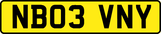 NB03VNY