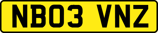 NB03VNZ