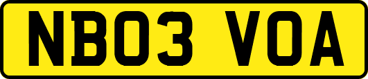 NB03VOA