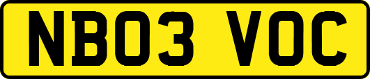 NB03VOC