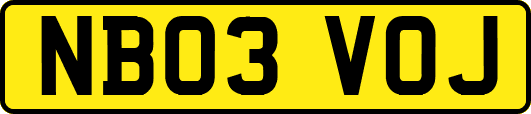 NB03VOJ