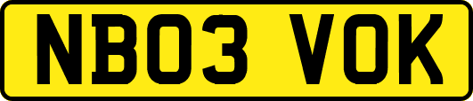 NB03VOK