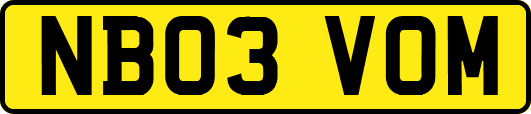 NB03VOM