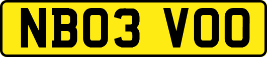 NB03VOO