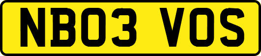 NB03VOS