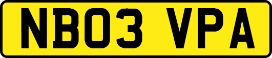 NB03VPA