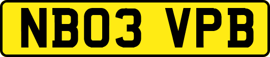 NB03VPB