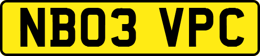 NB03VPC