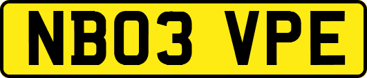 NB03VPE