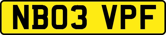 NB03VPF