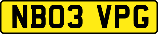 NB03VPG