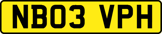 NB03VPH