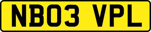 NB03VPL