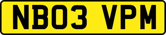 NB03VPM